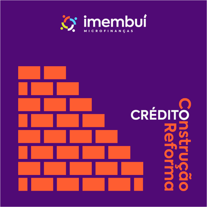 Crédito Construção e Reforma