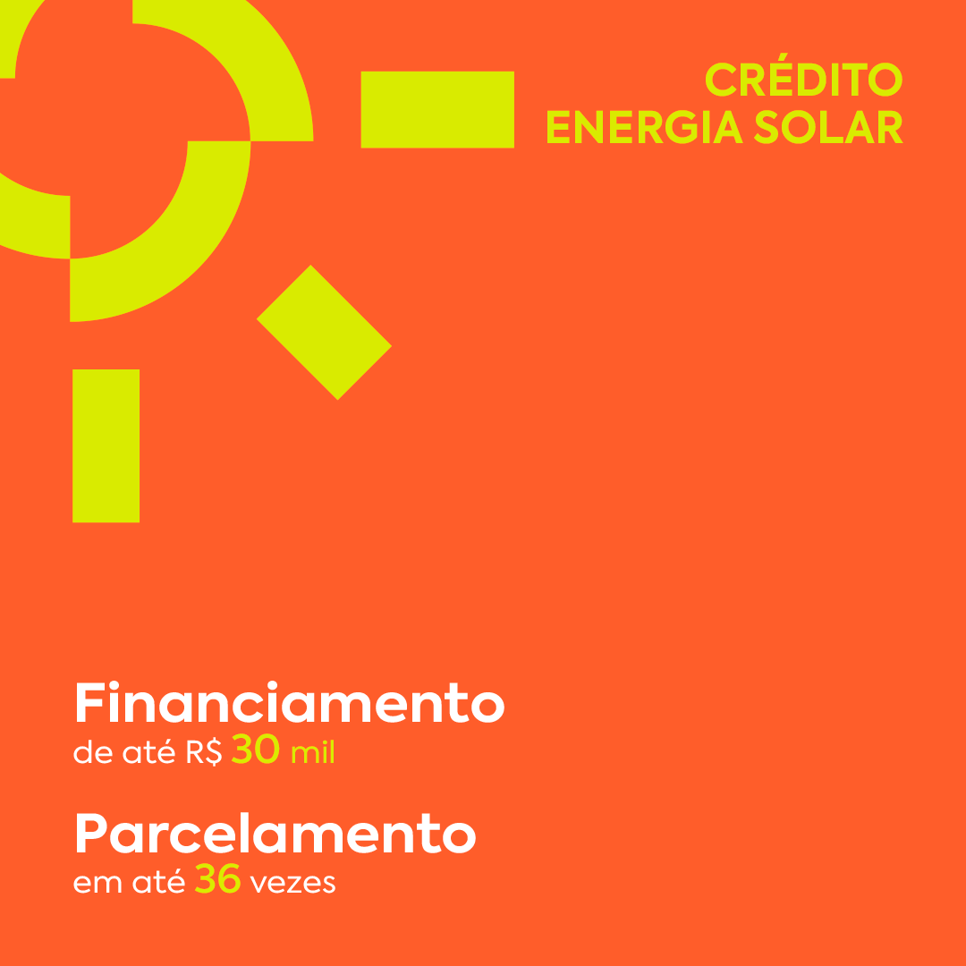 Crédito Solar