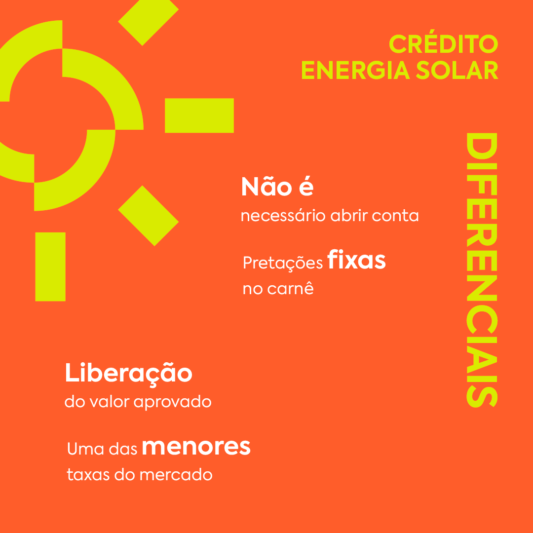 Crédito Solar 