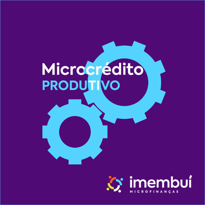 Microcredito Produtivo