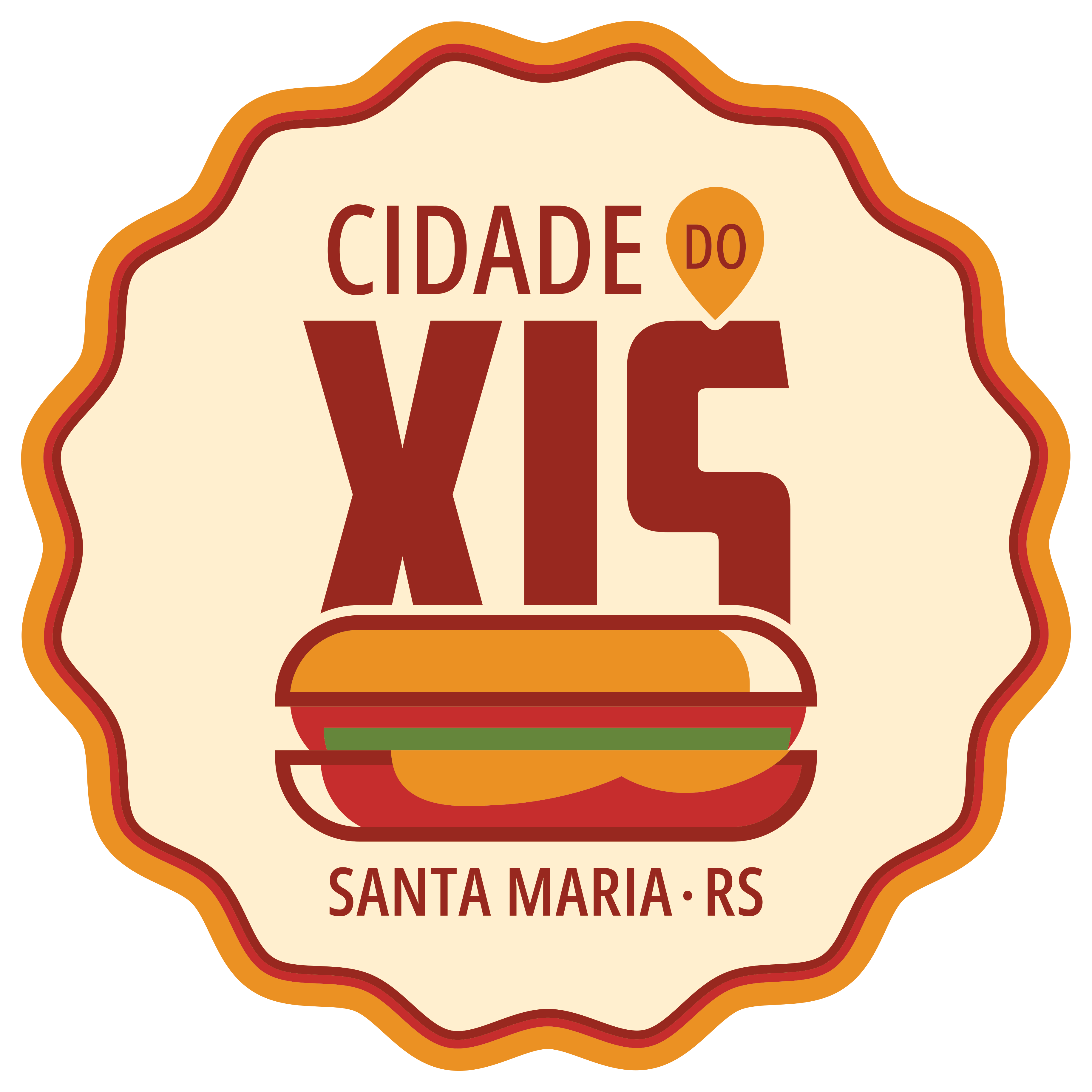 Cidade do Xis