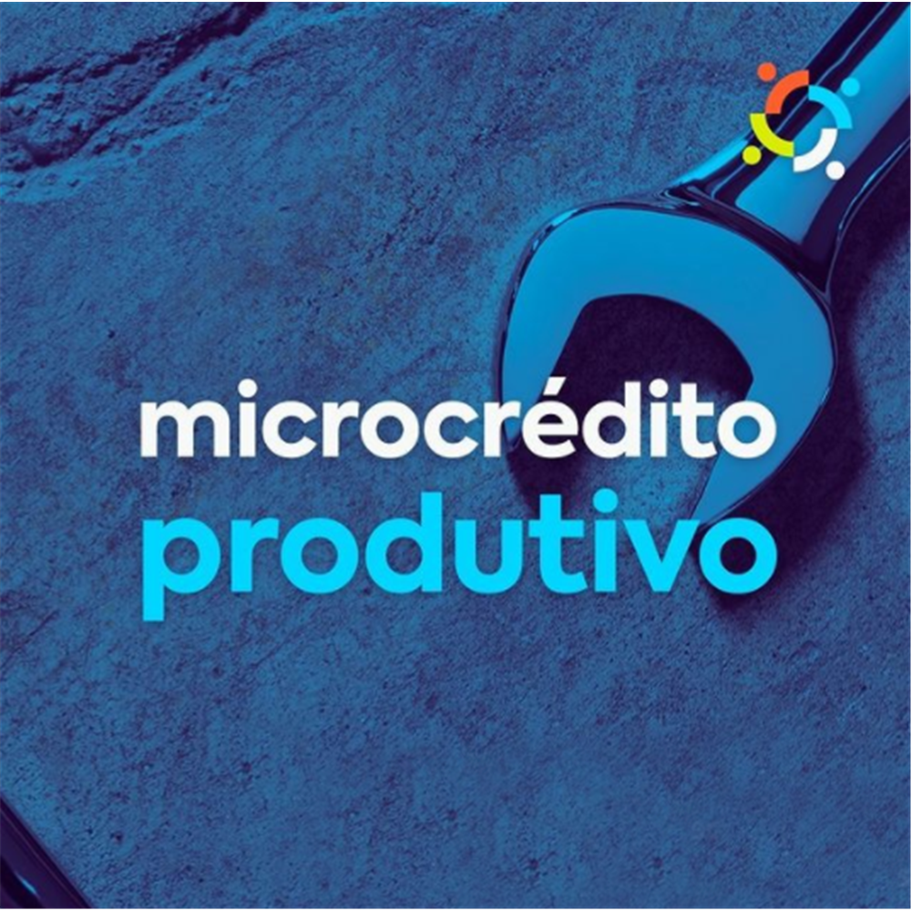 Microcrédito Produtivo