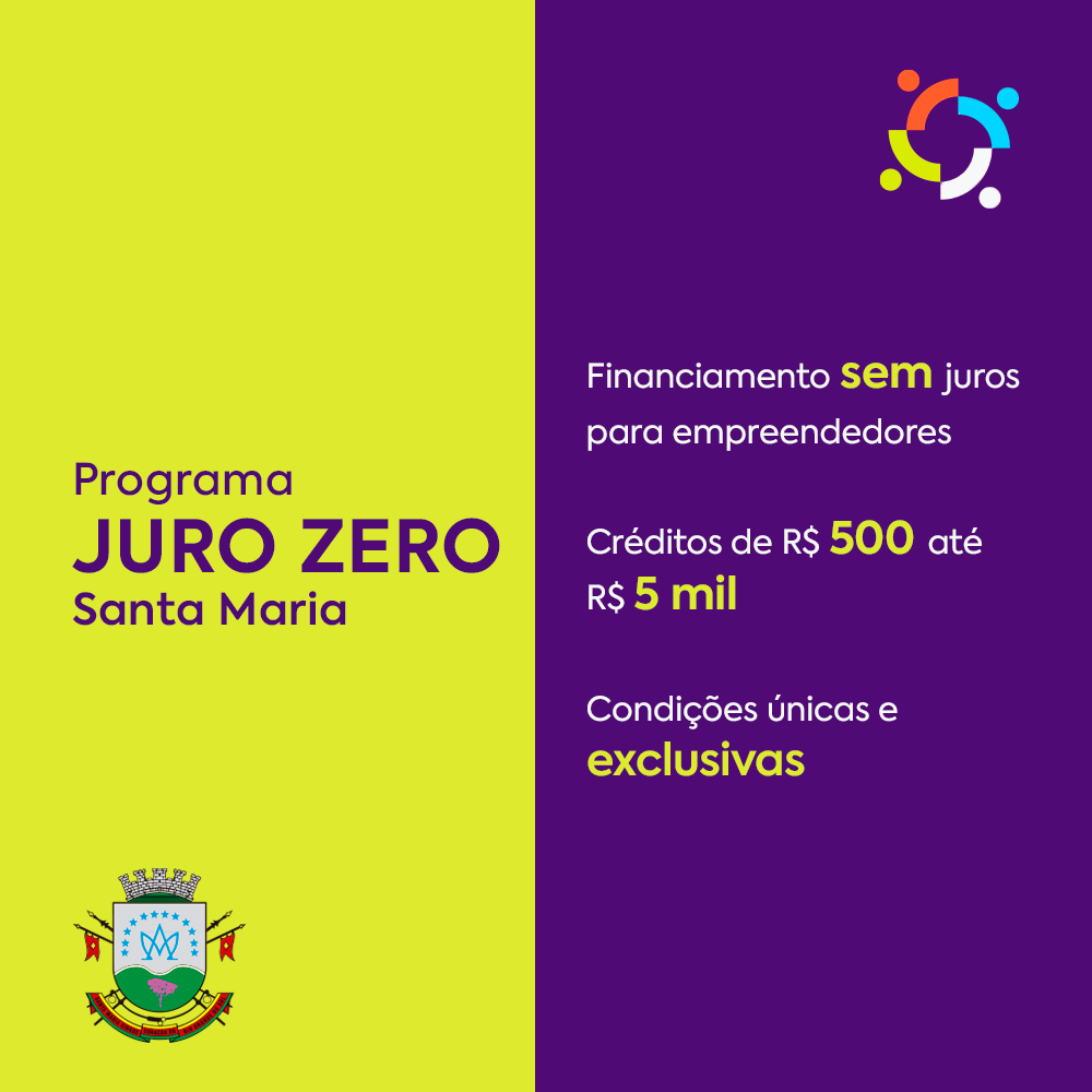Juros Zero