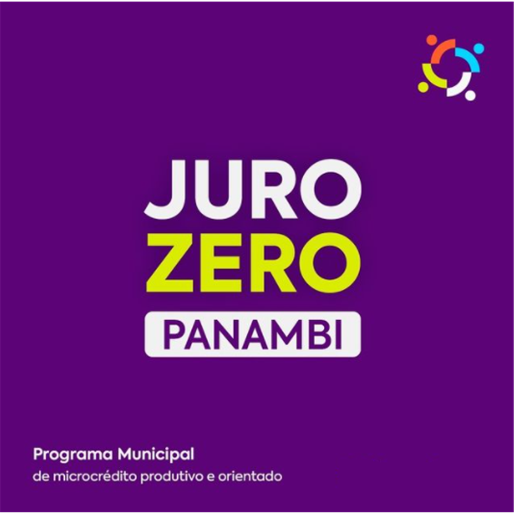 Juro Zero em Panambi