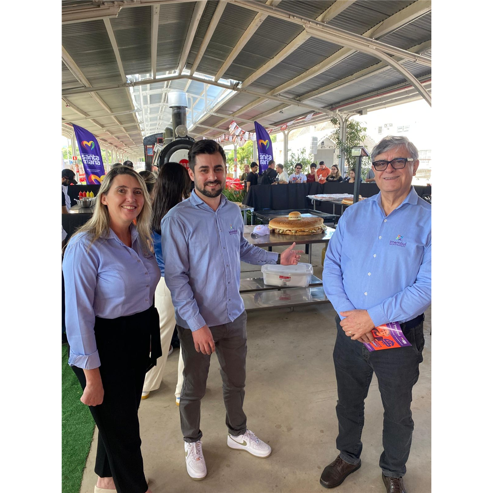 Conheça o CrédXis, nova linha de crédito para quem trabalha com lanches