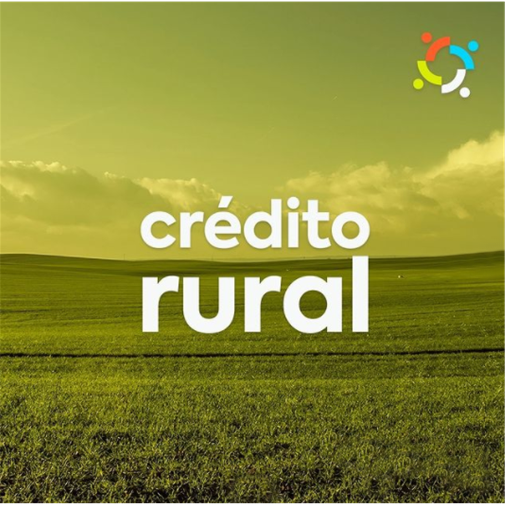 Crédito Rural
