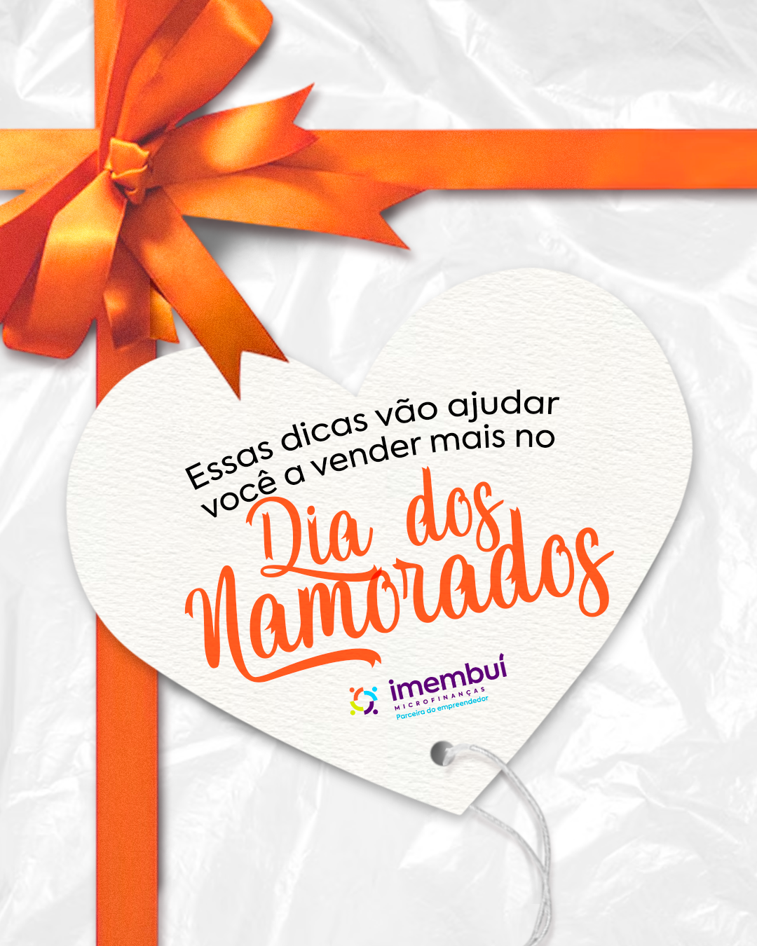 Como vender mais no Dia dos Namorados: dicas práticas para empreendedores
