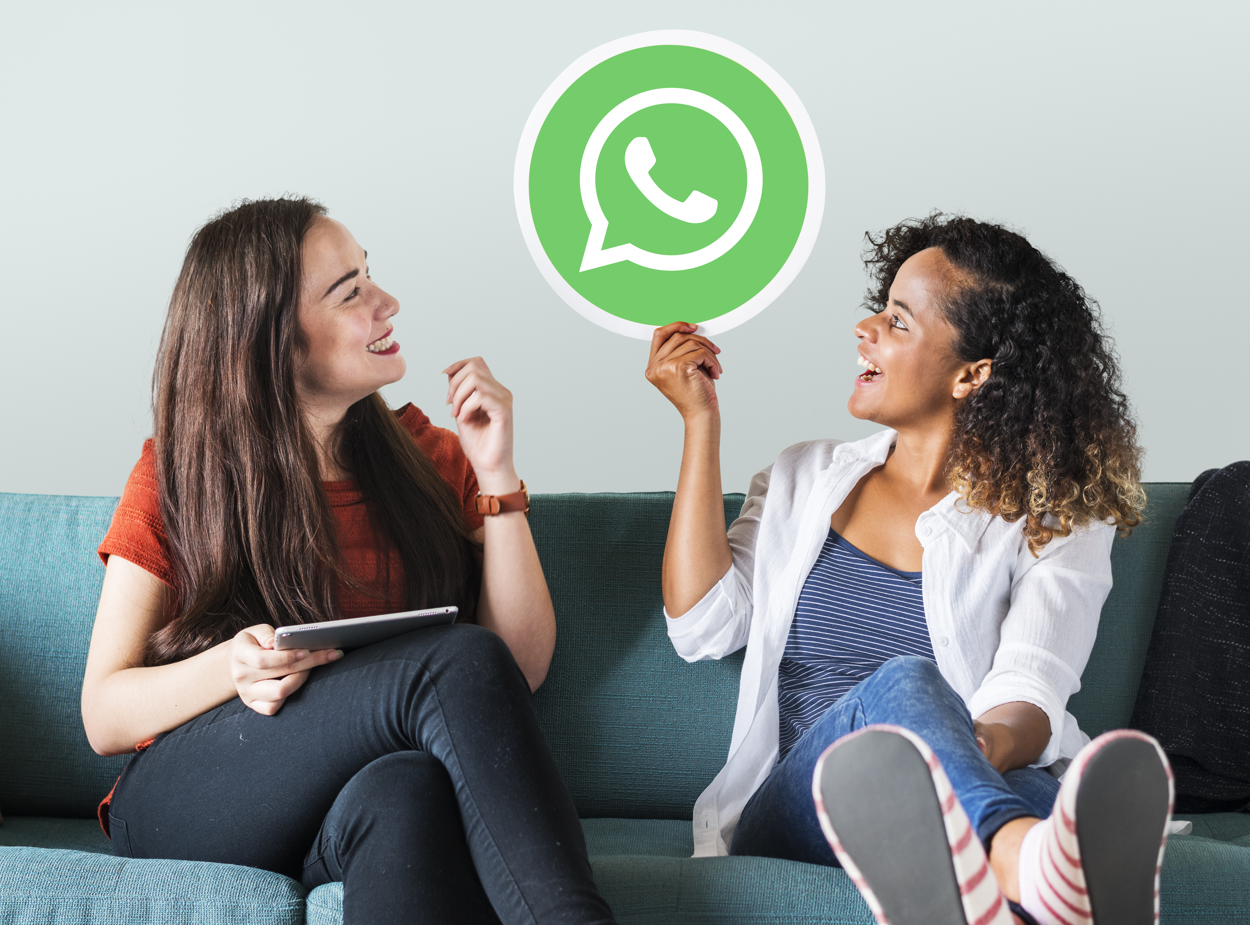 Como melhorar suas vendas respondendo no WhatsApp?