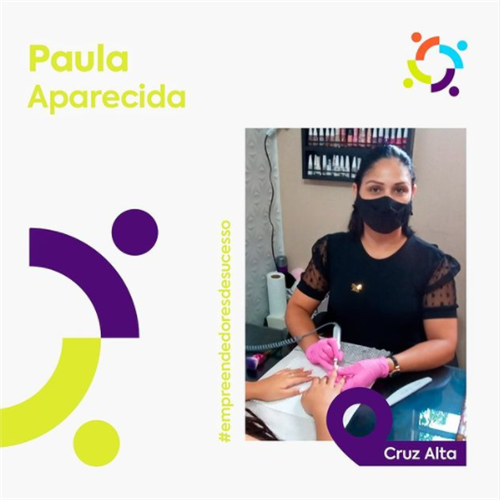 Paula Aparecida