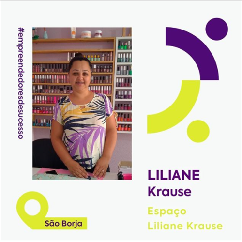 Espaço Liliane Krause