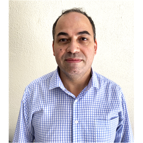Eneas Marques